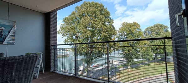 Medium property photo - Havenzicht 10, 6051 EC Maasbracht